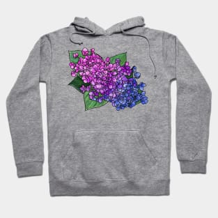 Bidrangea 2023 Hoodie